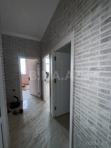 Продаётся 3-комн. новостройка 52 м², пос. Масазыр, photo 7 from 12