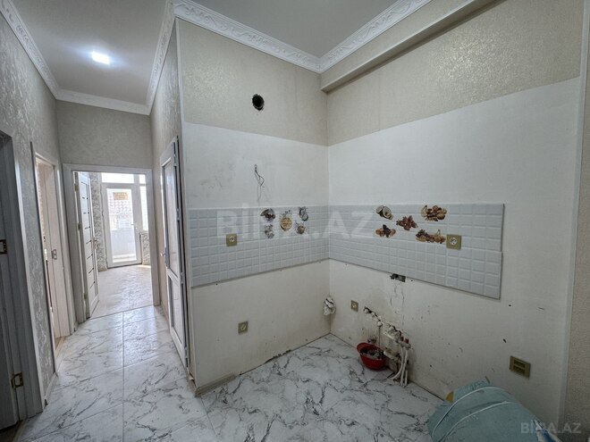 Продаётся 3-комн. новостройка 52 м², пос. Масазыр, photo 10 from 12