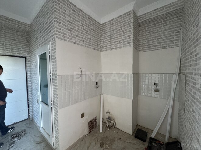 Продаётся 3-комн. новостройка 56 м², пос. Масазыр, photo 6 from 12