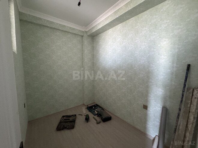 Продаётся 3-комн. новостройка 56 м², пос. Масазыр, photo 8 from 12