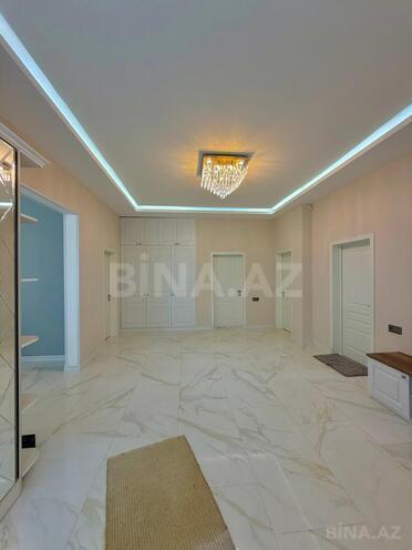 Satılır 4 otaqlı həyət evi/bağ evi 170 m², Mərdəkan q., photo 18 from 25