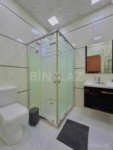 Satılır 4 otaqlı həyət evi/bağ evi 170 m², Mərdəkan q., photo 23 from 25
