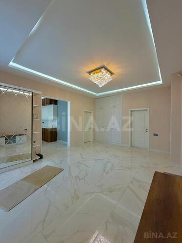 Satılır 4 otaqlı həyət evi/bağ evi 170 m², Mərdəkan q., photo 16 from 25