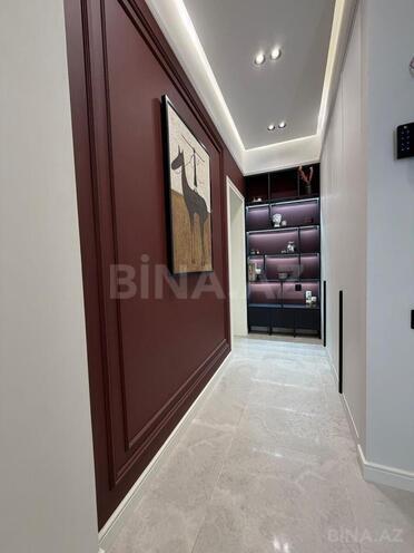 Satılır 3 otaqlı yeni tikili 88 m², Yasamal q., photo 7 from 19