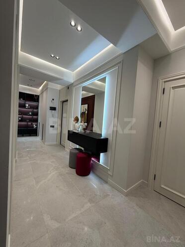 Satılır 3 otaqlı yeni tikili 88 m², Yasamal q., photo 5 from 19