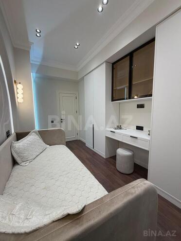 Satılır 3 otaqlı yeni tikili 88 m², Yasamal q., photo 3 from 19