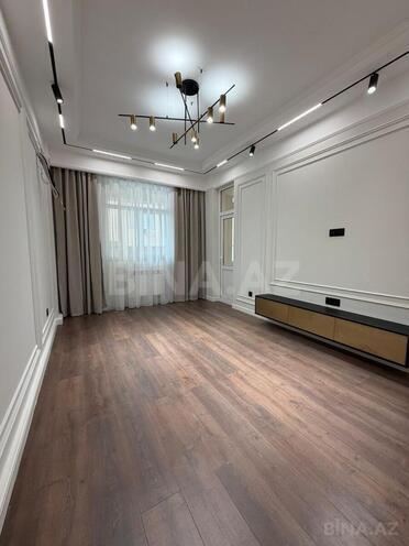 Satılır 3 otaqlı yeni tikili 88 m², Yasamal q., photo 17 from 19
