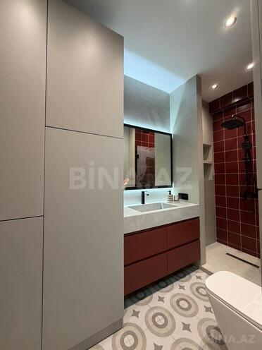 Satılır 3 otaqlı yeni tikili 88 m², Yasamal q., photo 8 from 19