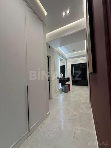 Satılır 3 otaqlı yeni tikili 88 m², Yasamal q., photo 18 from 19