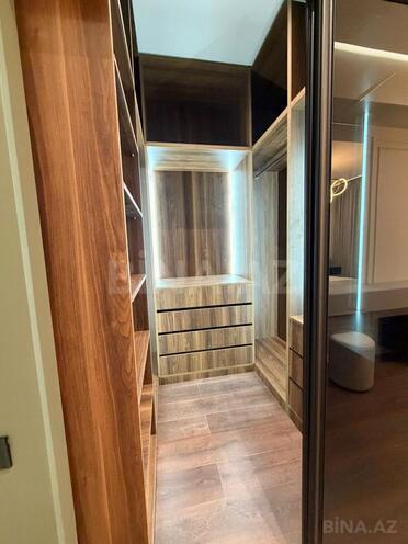 Satılır 3 otaqlı yeni tikili 88 m², Yasamal q., photo 12 from 19