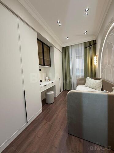 Satılır 3 otaqlı yeni tikili 88 m², Yasamal q., photo 6 from 19