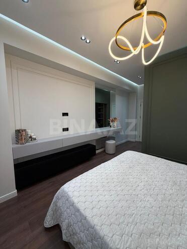 Satılır 3 otaqlı yeni tikili 88 m², Yasamal q., photo 11 from 19