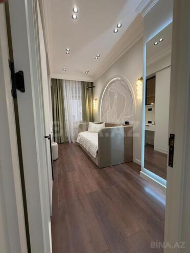 Satılır 3 otaqlı yeni tikili 88 m², Yasamal q., photo 10 from 19
