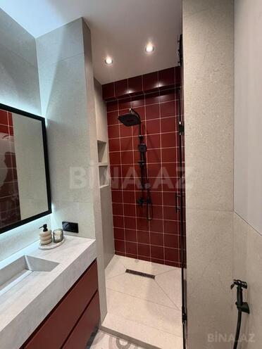 Satılır 3 otaqlı yeni tikili 88 m², Yasamal q., photo 13 from 19