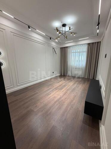 Satılır 3 otaqlı yeni tikili 88 m², Yasamal q., photo 15 from 19