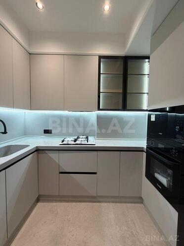 Satılır 3 otaqlı yeni tikili 88 m², Yasamal q., photo 9 from 19