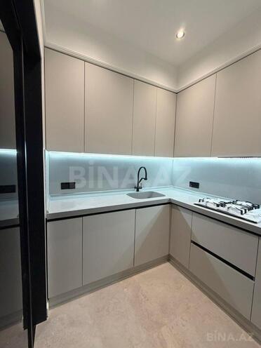 Satılır 3 otaqlı yeni tikili 88 m², Yasamal q., photo 16 from 19