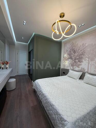 Satılır 3 otaqlı yeni tikili 88 m², Yasamal q., photo 14 from 19