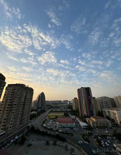 Satılır 3 otaqlı yeni tikili 158 m², Şah İsmayıl Xətai m., photo 26 from 28