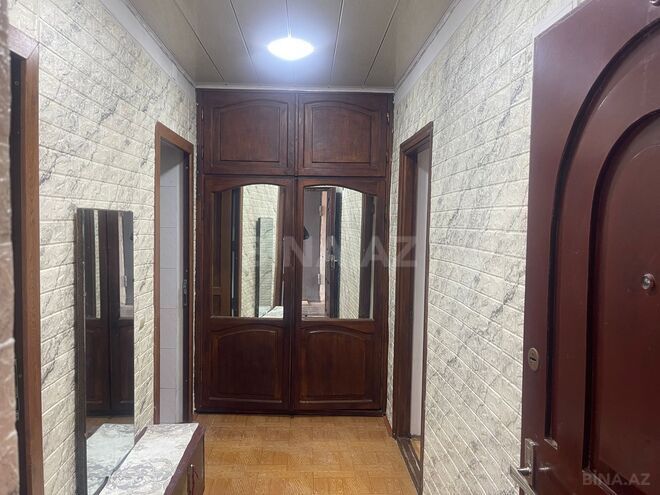 Satılır 1 otaqlı köhnə tikili 35 m², Gənclik m., photo 7 from 11