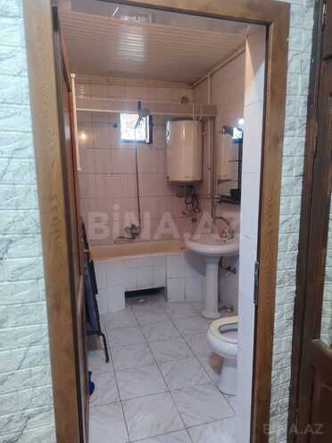 Satılır 1 otaqlı köhnə tikili 35 m², Gənclik m., photo 10 from 11