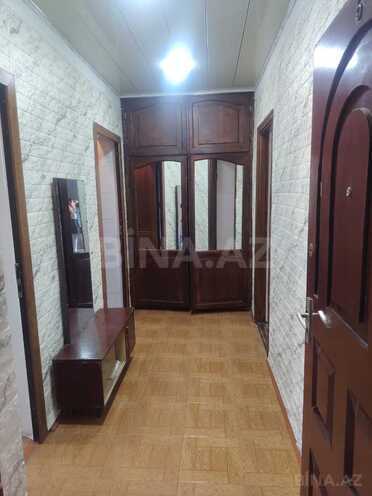 Satılır 1 otaqlı köhnə tikili 35 m², Gənclik m., photo 8 from 11