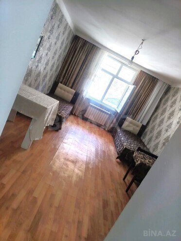 Satılır 1 otaqlı köhnə tikili 35 m², Gənclik m., photo 4 from 11