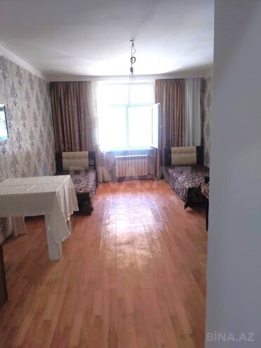 Satılır 1 otaqlı köhnə tikili 35 m², Gənclik m., photo 3 from 11