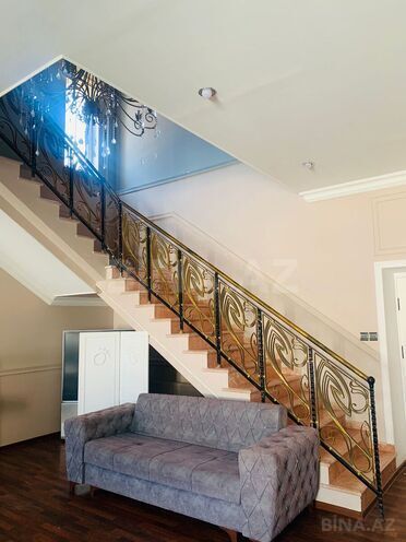 Сдаётся 10-комн. дом/дача 550 м², пос. Шувеляны, photo 14 from 27