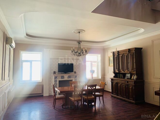 Сдаётся 10-комн. дом/дача 550 м², пос. Шувеляны, photo 20 from 27