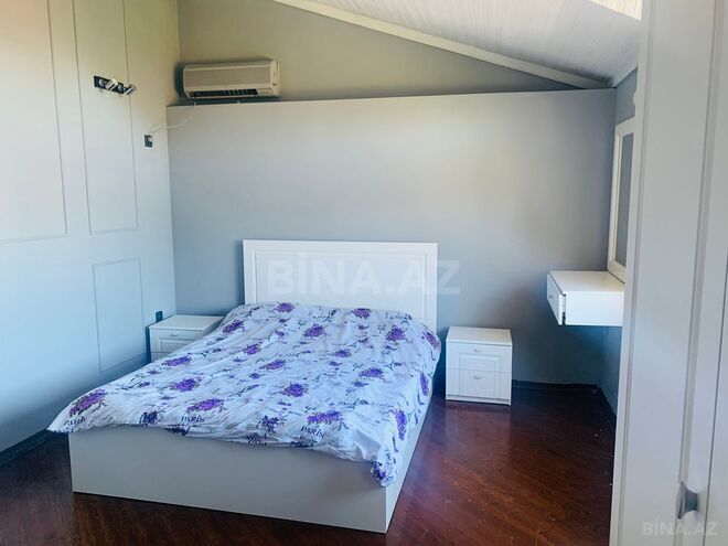 Сдаётся 10-комн. дом/дача 550 м², пос. Шувеляны, photo 17 from 27