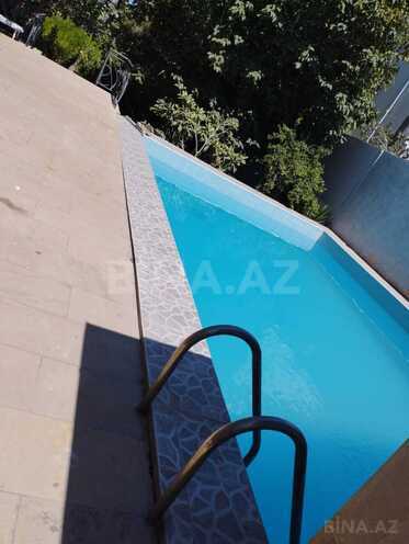 Сдаётся 10-комн. дом/дача 550 м², пос. Шувеляны, photo 6 from 27