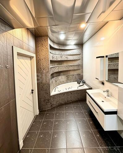 Сдаётся 3-комн. новостройка 110 м², Насиминский  р., photo 9 from 19