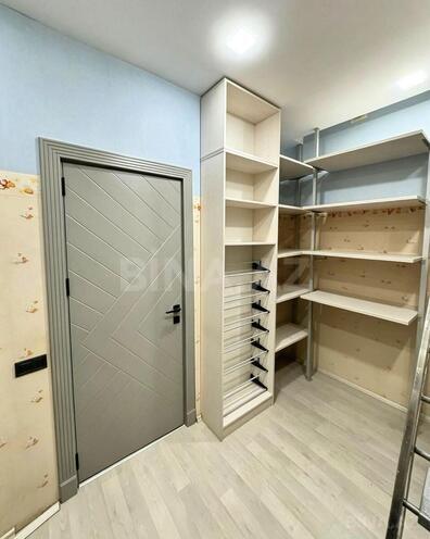 Сдаётся 3-комн. новостройка 110 м², Насиминский  р., photo 13 from 19