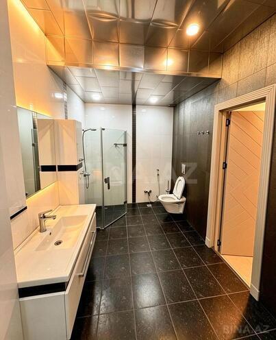 Сдаётся 3-комн. новостройка 110 м², Насиминский  р., photo 10 from 19