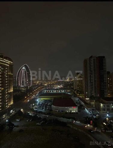 Satılır 3 otaqlı yeni tikili 158 m², Şah İsmayıl Xətai m., photo 27 from 28