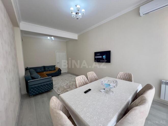Сдаётся 2-комн. новостройка 90 м², м. 20 января, photo 4 from 25