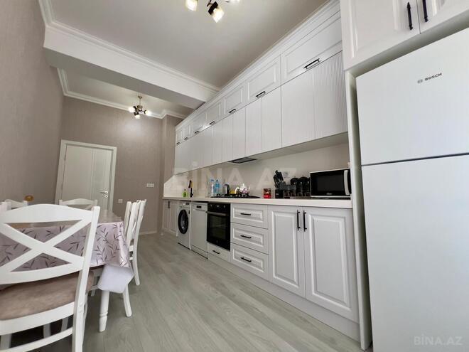 Сдаётся 2-комн. новостройка 90 м², м. 20 января, photo 15 from 25