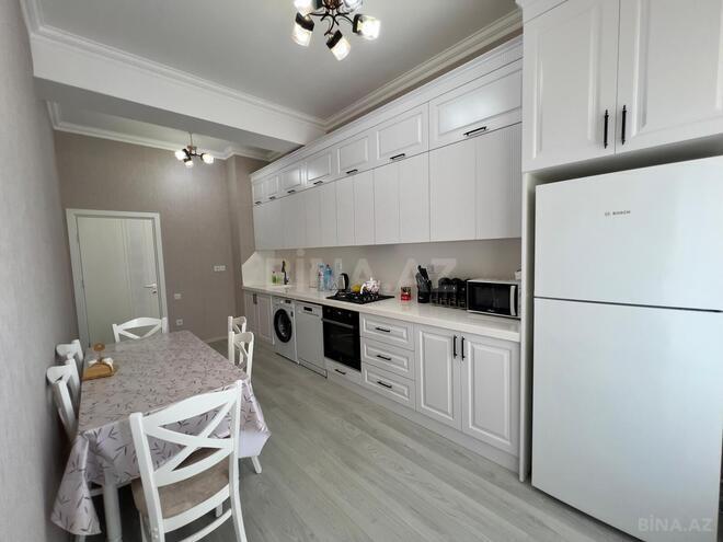 Сдаётся 2-комн. новостройка 90 м², м. 20 января, photo 12 from 25