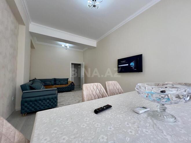 Сдаётся 2-комн. новостройка 90 м², м. 20 января, photo 5 from 25