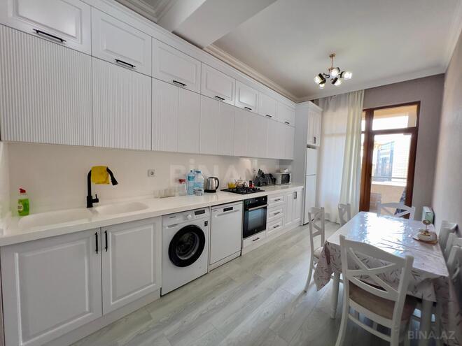 Сдаётся 2-комн. новостройка 90 м², м. 20 января, photo 13 from 25