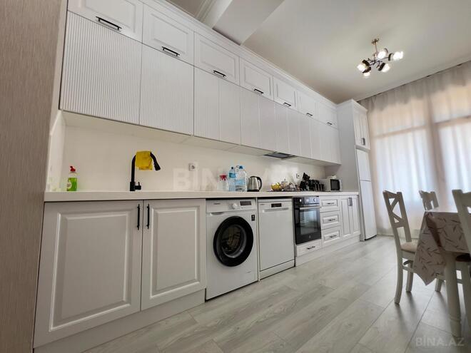 Сдаётся 2-комн. новостройка 90 м², м. 20 января, photo 16 from 25