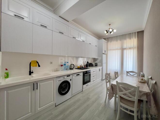 Сдаётся 2-комн. новостройка 90 м², м. 20 января, photo 11 from 25