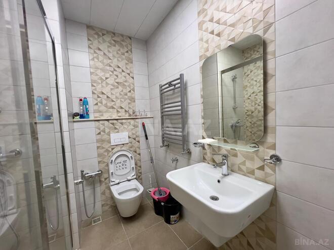 Сдаётся 2-комн. новостройка 90 м², м. 20 января, photo 22 from 25
