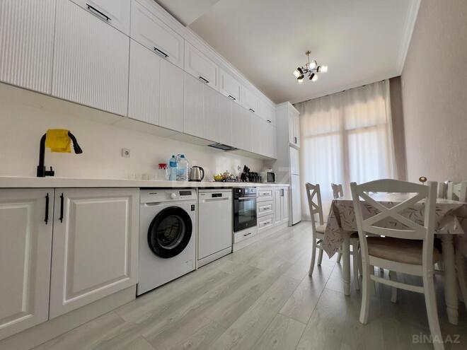 Сдаётся 2-комн. новостройка 90 м², м. 20 января, photo 14 from 25