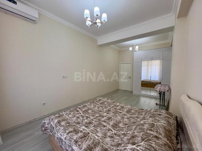 Сдаётся 2-комн. новостройка 90 м², м. 20 января, photo 10 from 25