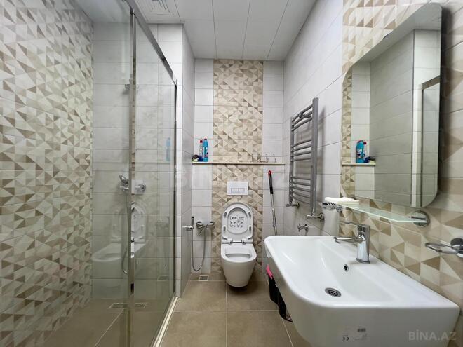 Сдаётся 2-комн. новостройка 90 м², м. 20 января, photo 21 from 25