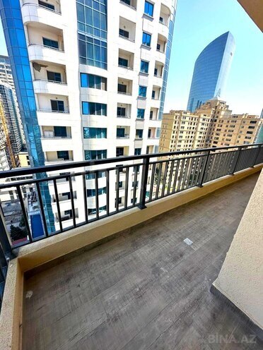 Satılır 3 otaqlı yeni tikili 193 m², 28 May m., photo 3 from 10
