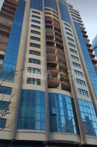 Satılır 3 otaqlı yeni tikili 193 m², 28 May m., photo 1 from 10