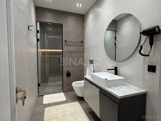 Сдаётся 3-комн. новостройка 200 м², м. Ичеришехер, photo 6 from 8